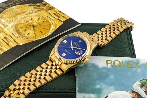 rolex oyster 44mm 16238 prezzi|Rolex Datejust 36 16238 .